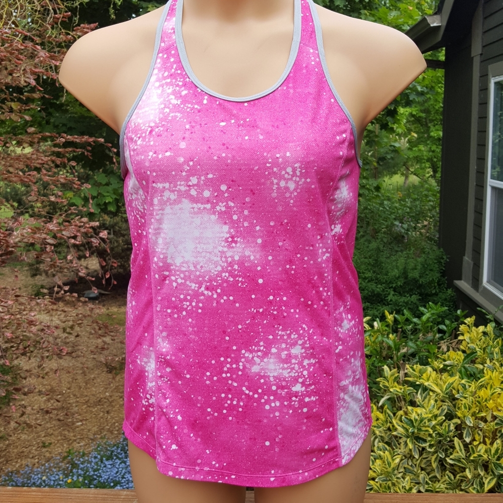 Womans nike tank top